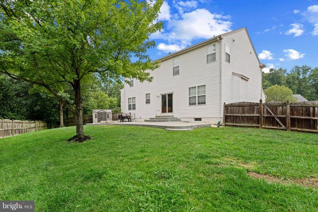 8393 TENBROOK DR, Gainesville, VA 20155