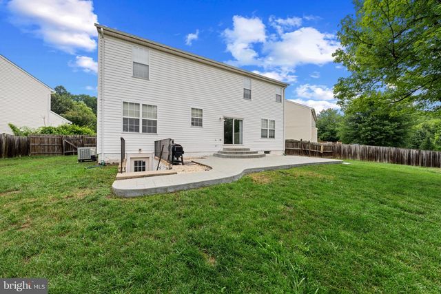 8393 TENBROOK DR, Gainesville, VA 20155