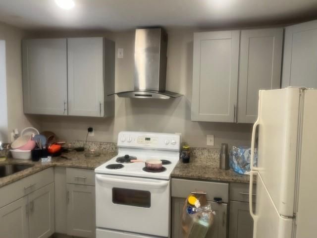 2065 Morehouse NW Drive, Atlanta, GA 30314