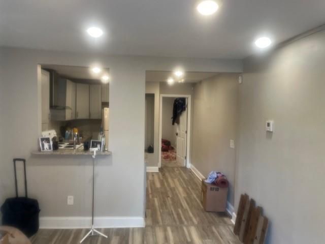 2065 Morehouse NW Drive, Atlanta, GA 30314