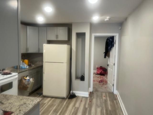 2065 Morehouse NW Drive, Atlanta, GA 30314