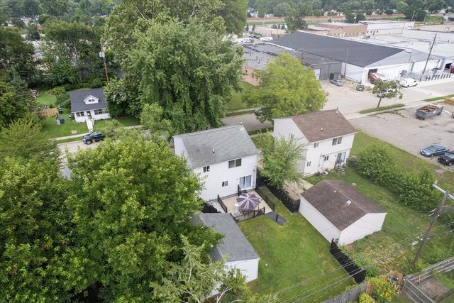 578 E Mahan Avenue, Hazel Park, MI 48030