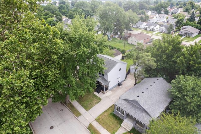 578 E Mahan Avenue, Hazel Park, MI 48030
