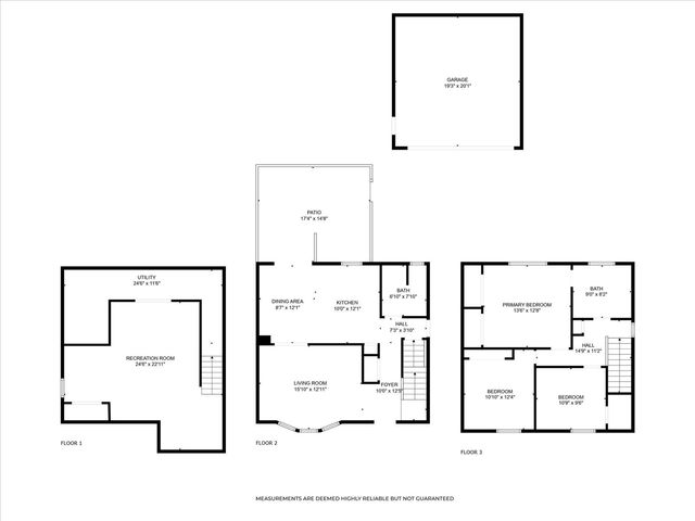 578 E Mahan Avenue, Hazel Park, MI 48030