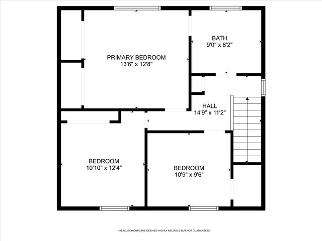 578 E Mahan Avenue, Hazel Park, MI 48030