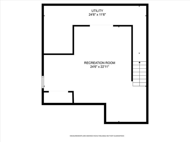 578 E Mahan Avenue, Hazel Park, MI 48030