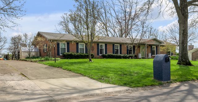 133 Vincewood Drive, Nicholasville, KY 40356