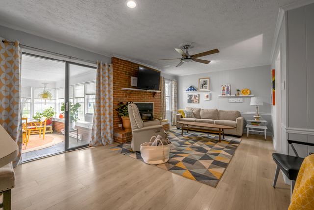 133 Vincewood Drive, Nicholasville, KY 40356