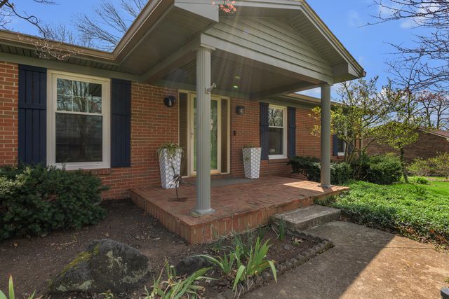 133 Vincewood Drive, Nicholasville, KY 40356