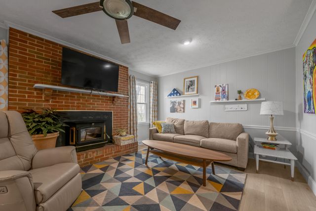 133 Vincewood Drive, Nicholasville, KY 40356