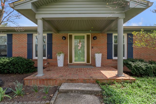 133 Vincewood Drive, Nicholasville, KY 40356