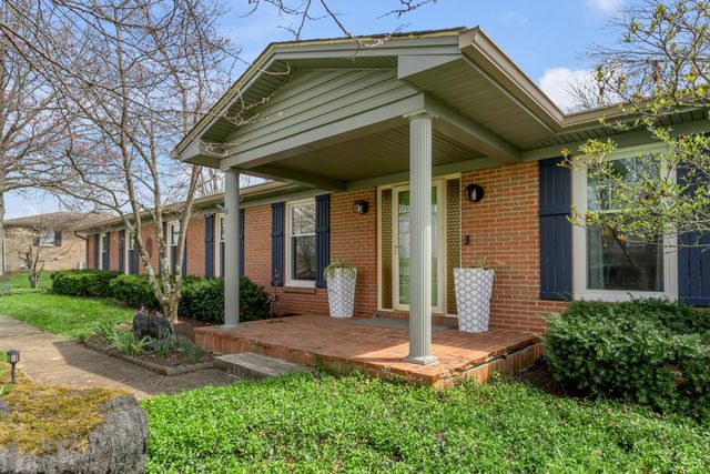 133 Vincewood Drive, Nicholasville, KY 40356