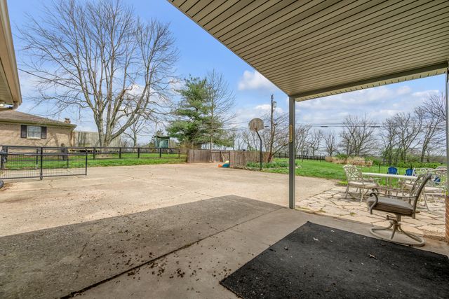 133 Vincewood Drive, Nicholasville, KY 40356