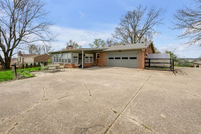 133 Vincewood Drive, Nicholasville, KY 40356
