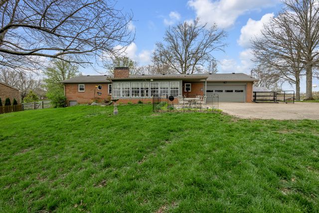 133 Vincewood Drive, Nicholasville, KY 40356