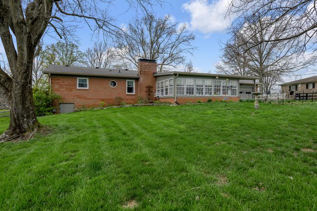 133 Vincewood Drive, Nicholasville, KY 40356