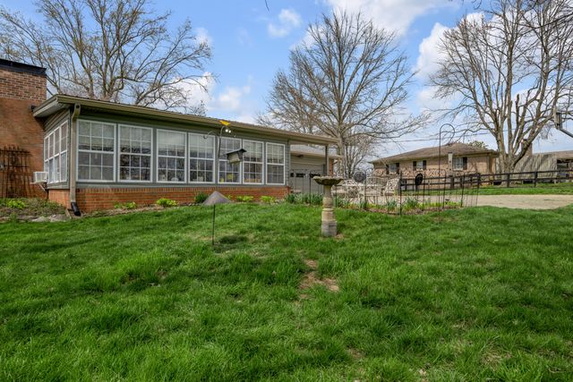 133 Vincewood Drive, Nicholasville, KY 40356