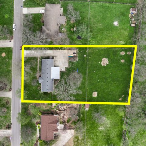 133 Vincewood Drive, Nicholasville, KY 40356