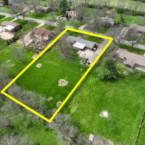 133 Vincewood Drive, Nicholasville, KY 40356