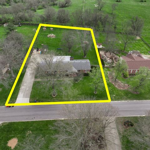 133 Vincewood Drive, Nicholasville, KY 40356