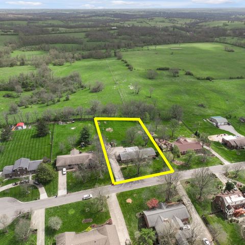 133 Vincewood Drive, Nicholasville, KY 40356