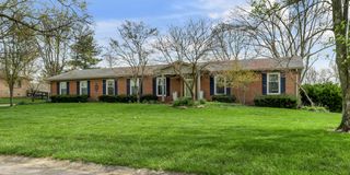 133 Vincewood Drive, Nicholasville, KY 40356