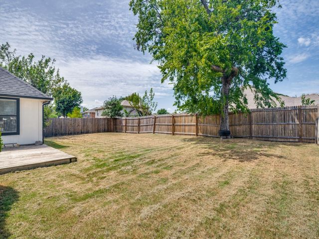 8421 Liberty Lane, Rowlett, TX 75089