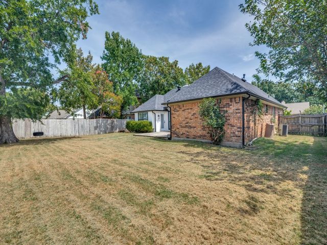 8421 Liberty Lane, Rowlett, TX 75089