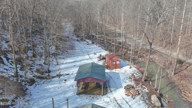 592 Jake Horsley Ln, Stephensport, KY 40170