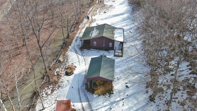 592 Jake Horsley Ln, Stephensport, KY 40170