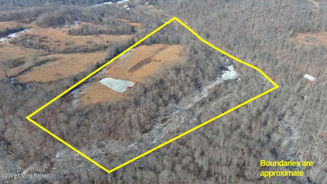 592 Jake Horsley Ln, Stephensport, KY 40170