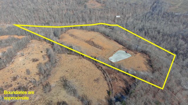 592 Jake Horsley Ln, Stephensport, KY 40170