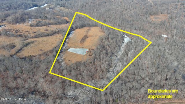 592 Jake Horsley Ln, Stephensport, KY 40170