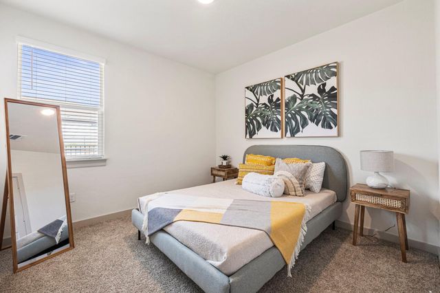 201 Merrick RD, Georgetown, TX 78628