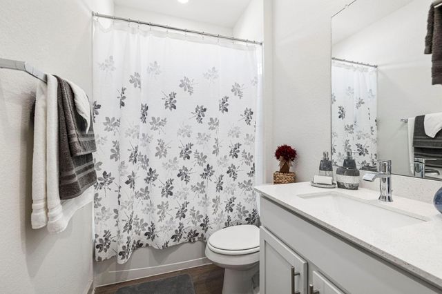 201 Merrick RD, Georgetown, TX 78628