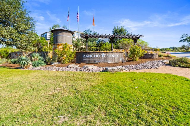 201 Merrick RD, Georgetown, TX 78628