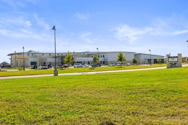 201 Merrick RD, Georgetown, TX 78628