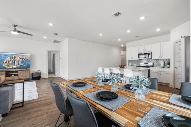 201 Merrick RD, Georgetown, TX 78628