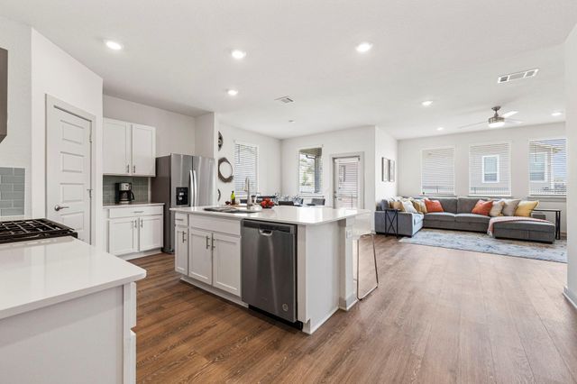 201 Merrick RD, Georgetown, TX 78628