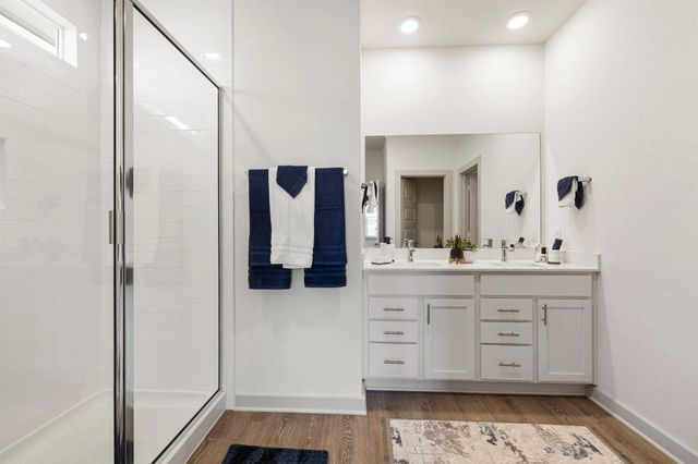 201 Merrick RD, Georgetown, TX 78628