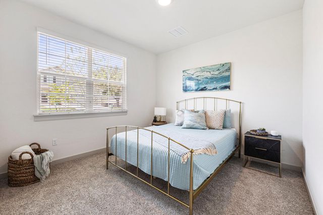 201 Merrick RD, Georgetown, TX 78628