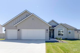 16834 Carlin Ave, Caldwell, ID 83607