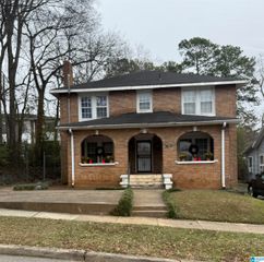 7731 4TH AVENUE S, Birmingham, AL 35206