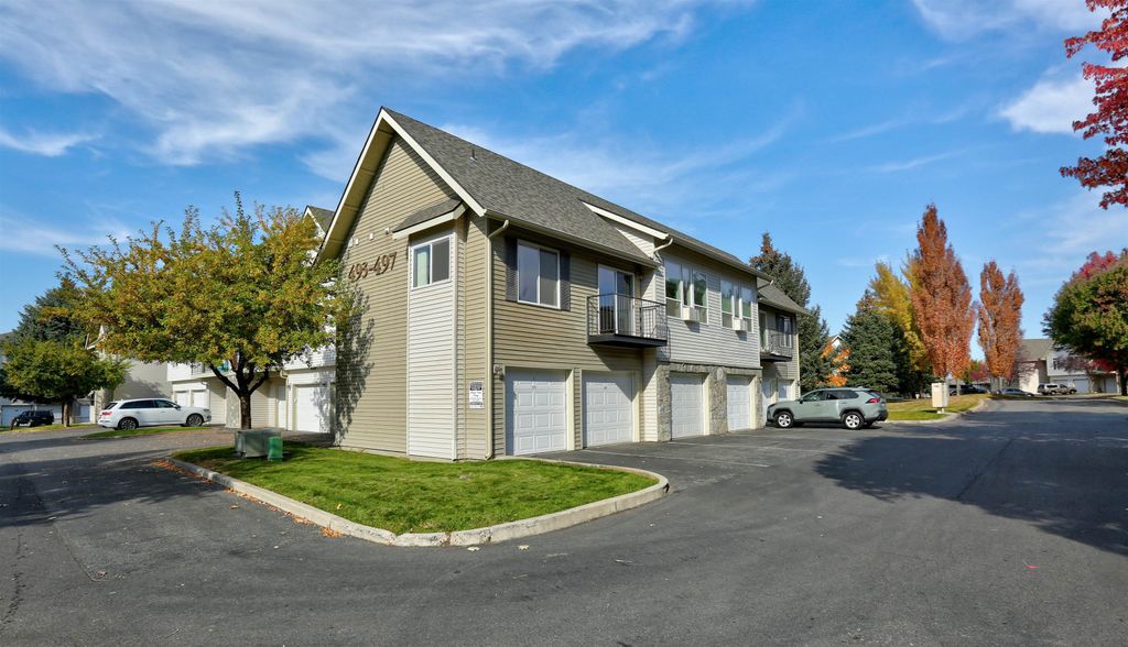 22855 E Country Vista Dr, Liberty Lake, WA 99019 photo 2