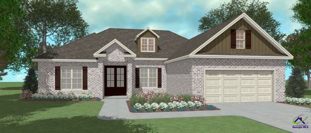 145 Blue Mist Lane, Kathleen, GA 31047