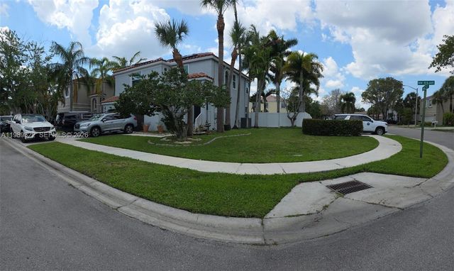 680 NW 159th Avenue, Pembroke Pines, FL 33028