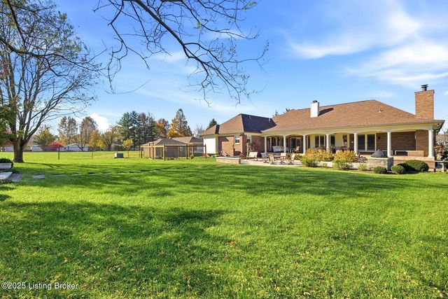 7403 Broad Run Rd, Louisville, KY 40291