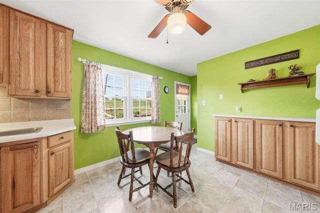 10512 Saint Francis Lane, St Ann, MO 63074