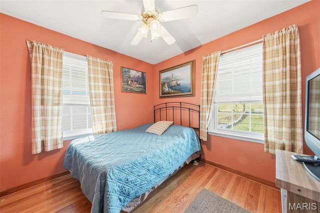 10512 Saint Francis Lane, St Ann, MO 63074