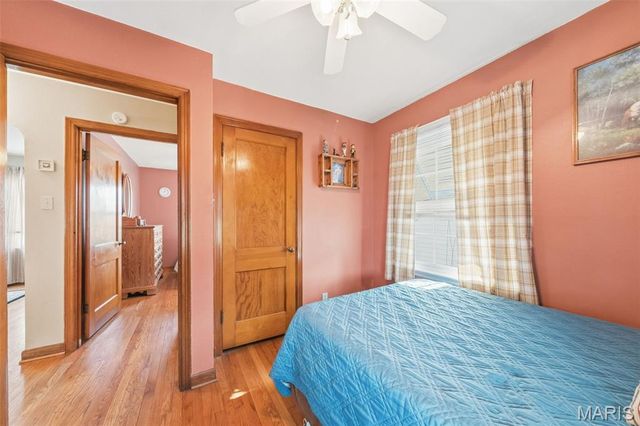 10512 Saint Francis Lane, St Ann, MO 63074